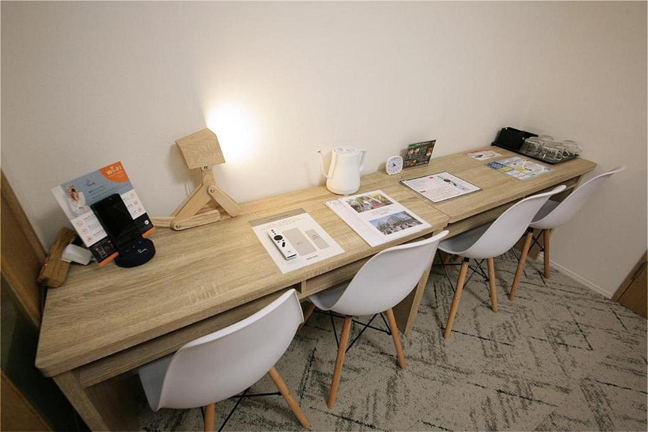Toho Hotel Fukuoka Tenjin / Vacation Stay 78155 Luaran gambar