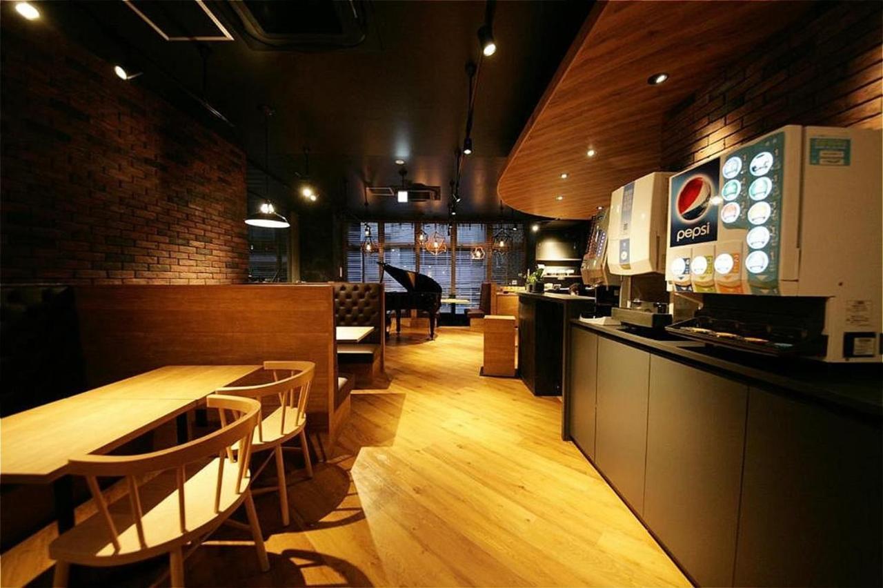 Toho Hotel Fukuoka Tenjin / Vacation Stay 78155 Luaran gambar