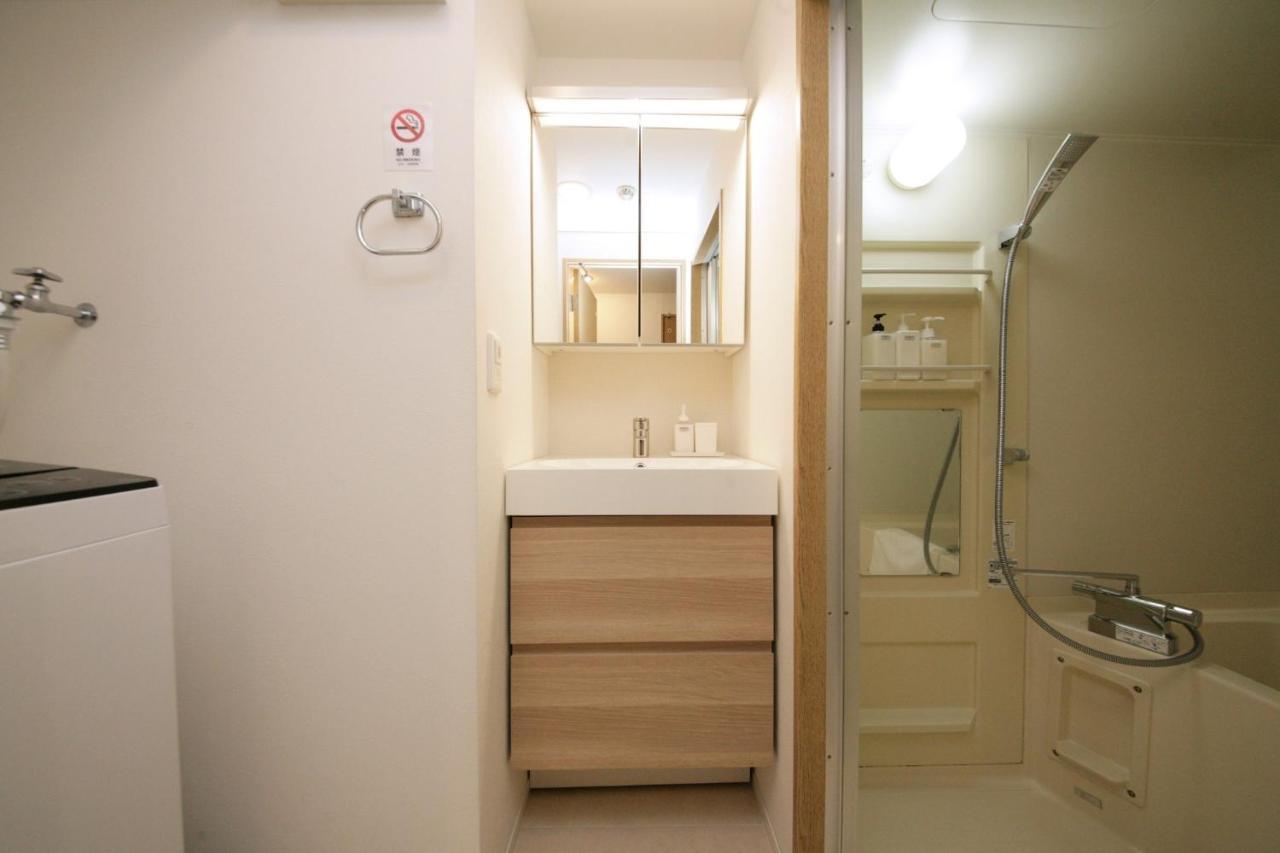 Toho Hotel Fukuoka Tenjin / Vacation Stay 78155 Luaran gambar