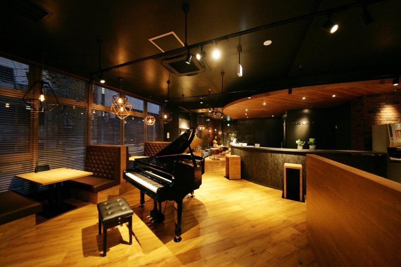 Toho Hotel Fukuoka Tenjin / Vacation Stay 78155 Luaran gambar