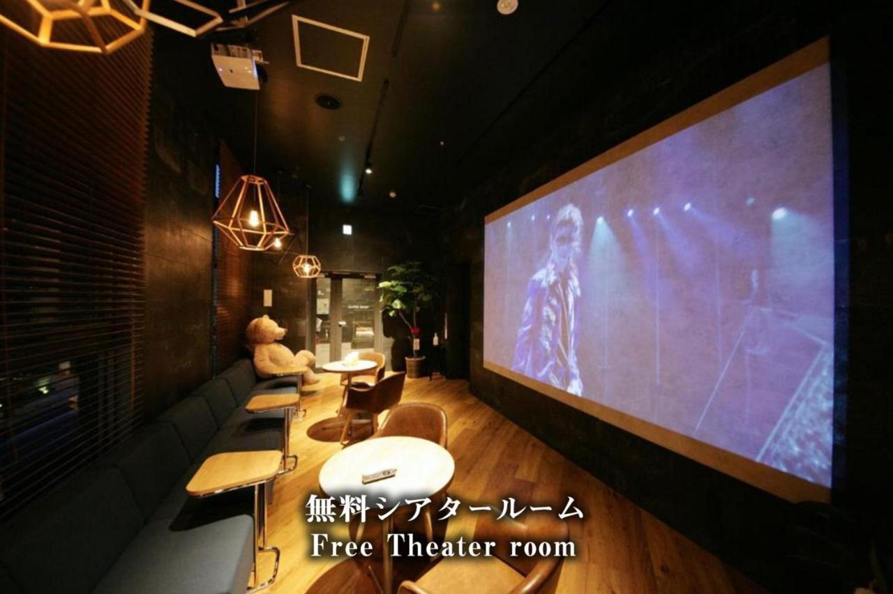 Toho Hotel Fukuoka Tenjin / Vacation Stay 78155 Luaran gambar