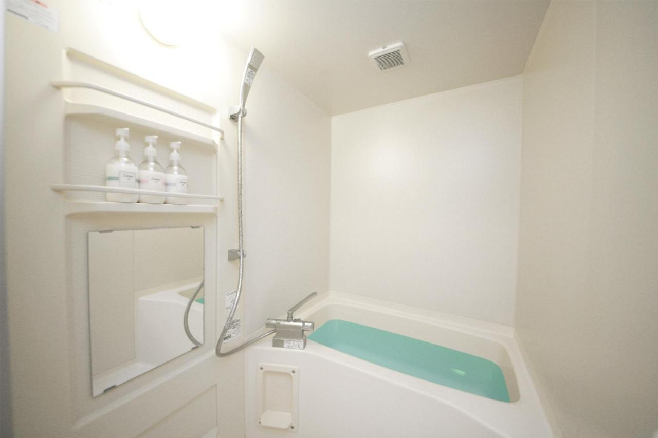 Toho Hotel Fukuoka Tenjin / Vacation Stay 78155 Luaran gambar